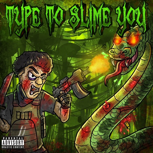 Your Touch (prod. WizardPem) [IGB + djslimebxll]