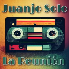 JUANJO SOLO - LA REUNION - MARZO 23