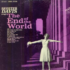 The End Of The World - Skeeter Davis (Cover)