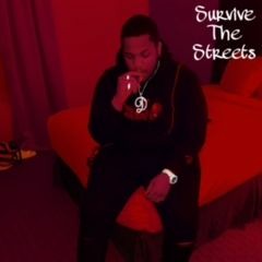 Survive The Streets (prod.by 3KMADEIT)