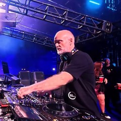 SOLARSTONE - Live @ Dreamstate SoCal 2025