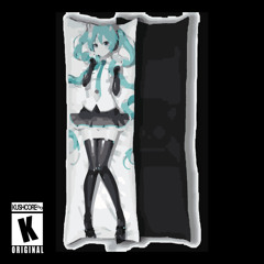 tengo una almohada de hatsune miku