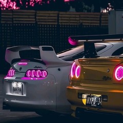 Softcore chillphonk by nicoRS7RUSSAK