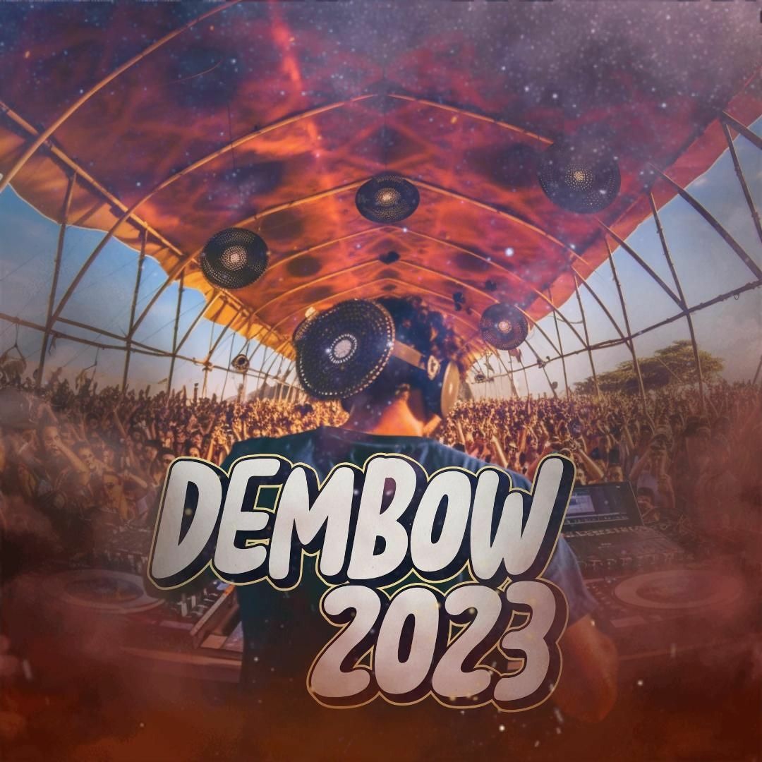 Stream Dembow mix 2023 DJ DANY SAGUA by DJ DANY SAGUA | Listen online ...