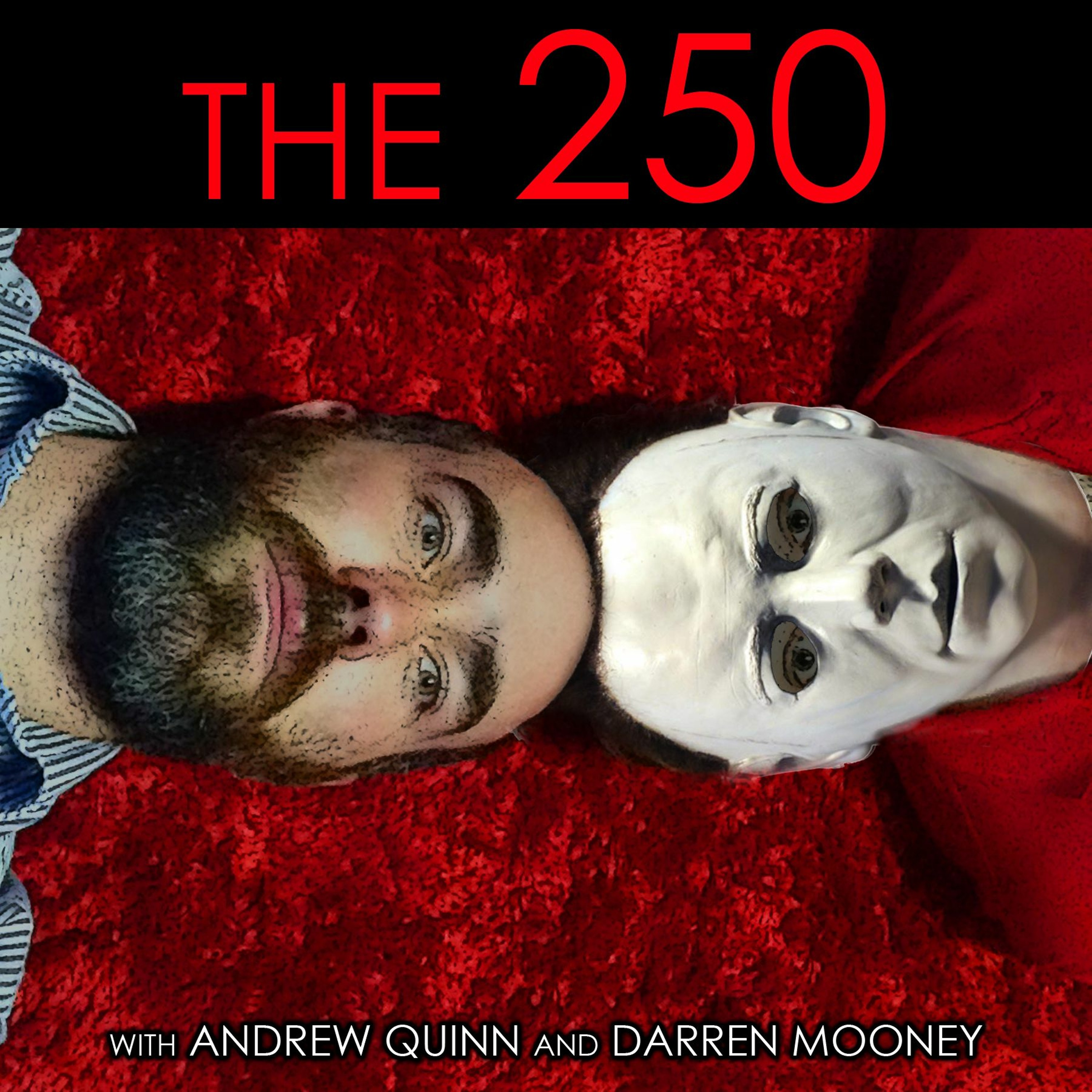 The 250