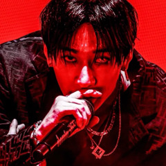 방찬 (Bang Chan) x 민니 (MINNIE) - 'Railway x Blind Eyes Red'