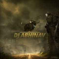 DJ Abhinav's ♉️ ZERO DARK THIRTY, DJ Film Scoring Set @ Parwanda's Estate🎖️