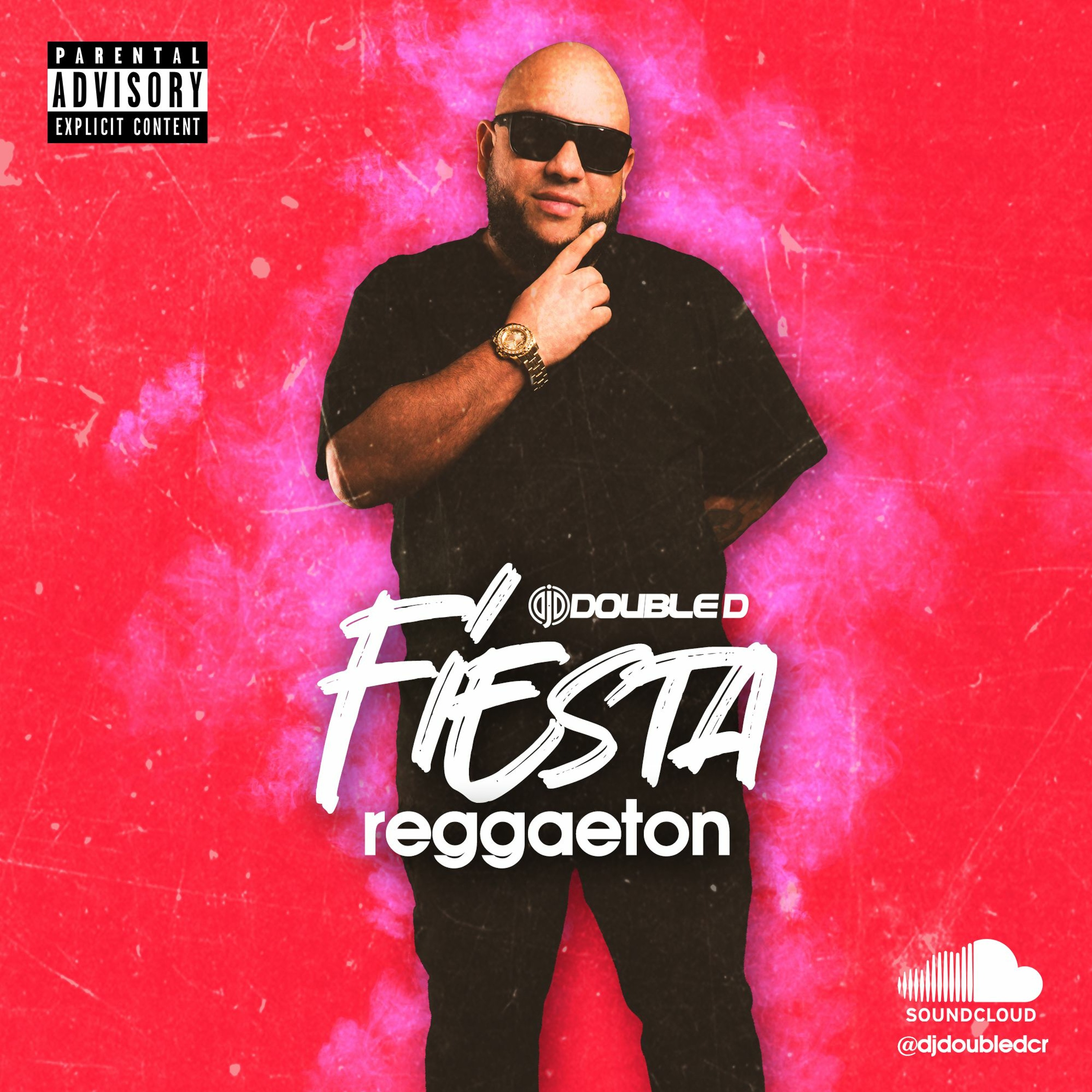 FIESTA REGGAETON episode artwork
