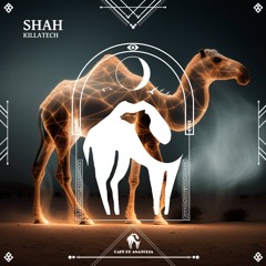 Killatech - Shah (Original Mix)
