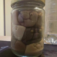 Pickled people love electronic music