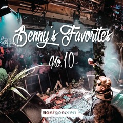 Benny's Favorites #10 (House, Tech House & House Classics)