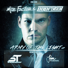 Army Of The Light (Original Mix)