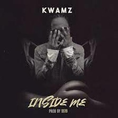Kwamz - Inside Me - June 2022