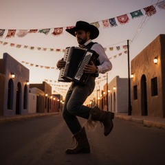 Borderline Bandolero
