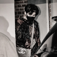 choi hyunsuk - r.o.d • cover