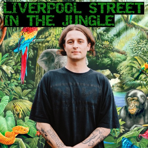 Liverpool Street In The Jungle (Mall Grab Remix)- ashworth (PITCHED FOR COPYRIGHT) [FREE DL]
