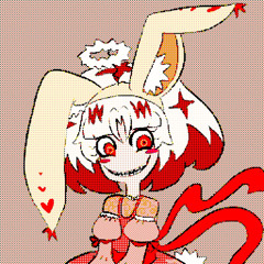 [utau original] stomach acid girl ft. gekiyaku (tptm fansong)
