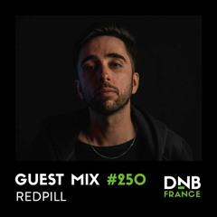 Guest Mix #250 – Redpill