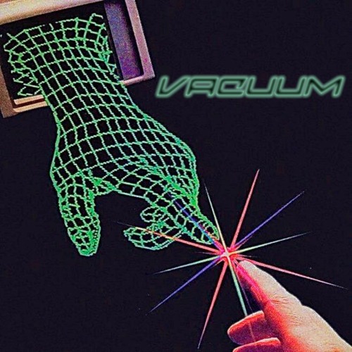 VACUUM feat. attashe