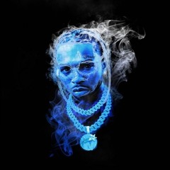 POP SMOKE "ONLY WOO" PRODUCED BY SAAIDMUZIK