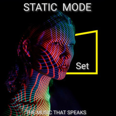 STATIC MODE - SET  // SESION ESPECIAL CRISTINA Y TINO . REC-2025-11-03
