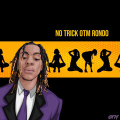 NO TRICK (Fierce Collective)