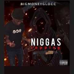 glocbaby - niggas be trippin