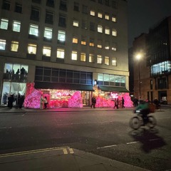 DJ ColdFinger - NightBus - Olo remix -