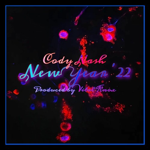 New Year ‘22 [prod by Vital Knox]