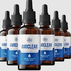 Amiclear Review : Best Blood Sugar Supplements?