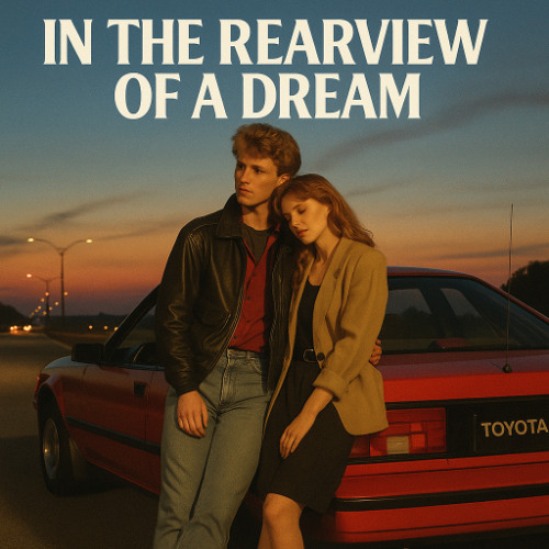 In the Rearview of a Dream