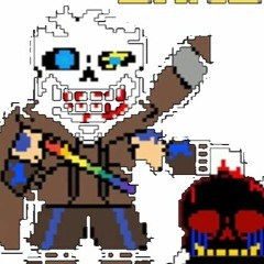 Listen to (INSANITY SANS) MEGALOVANIA by UI Epic in insanity sans playlist  online for free on SoundCloud