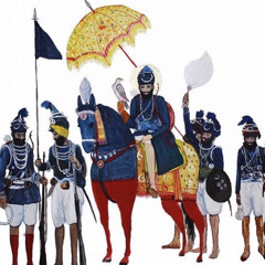 Pracheen Panth Parkash Katha Part 42 - After Zakria Khan