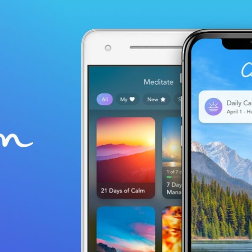 Calm App Review