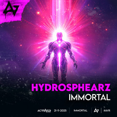 Hydrosphearz - Immortal