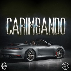 MC CAIN - CARIMBANDO