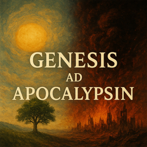 Genesis ad Apocalypsin (MIDI Version)