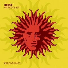 Heist - Camouflage feat. MC Funsta [V Recordings]