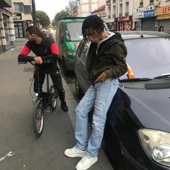 YAYA D - Mission 🏦 ...🏃🏾‍♂️