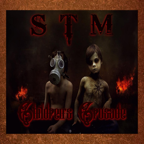 Swallow the Moon - Children's Crusade