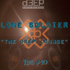 The D3EP Lounge "Session 10"