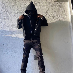 blckstarr - Suitin’ Up (prod. Marti x Stello)
