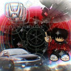 ☆HAROINHOUND☆ IN HONDA PRODHH124 (reupload)