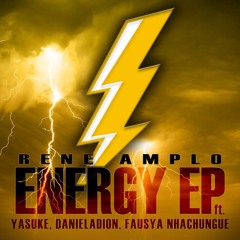 É Pra Render ft. DanielaDion [Download Available]