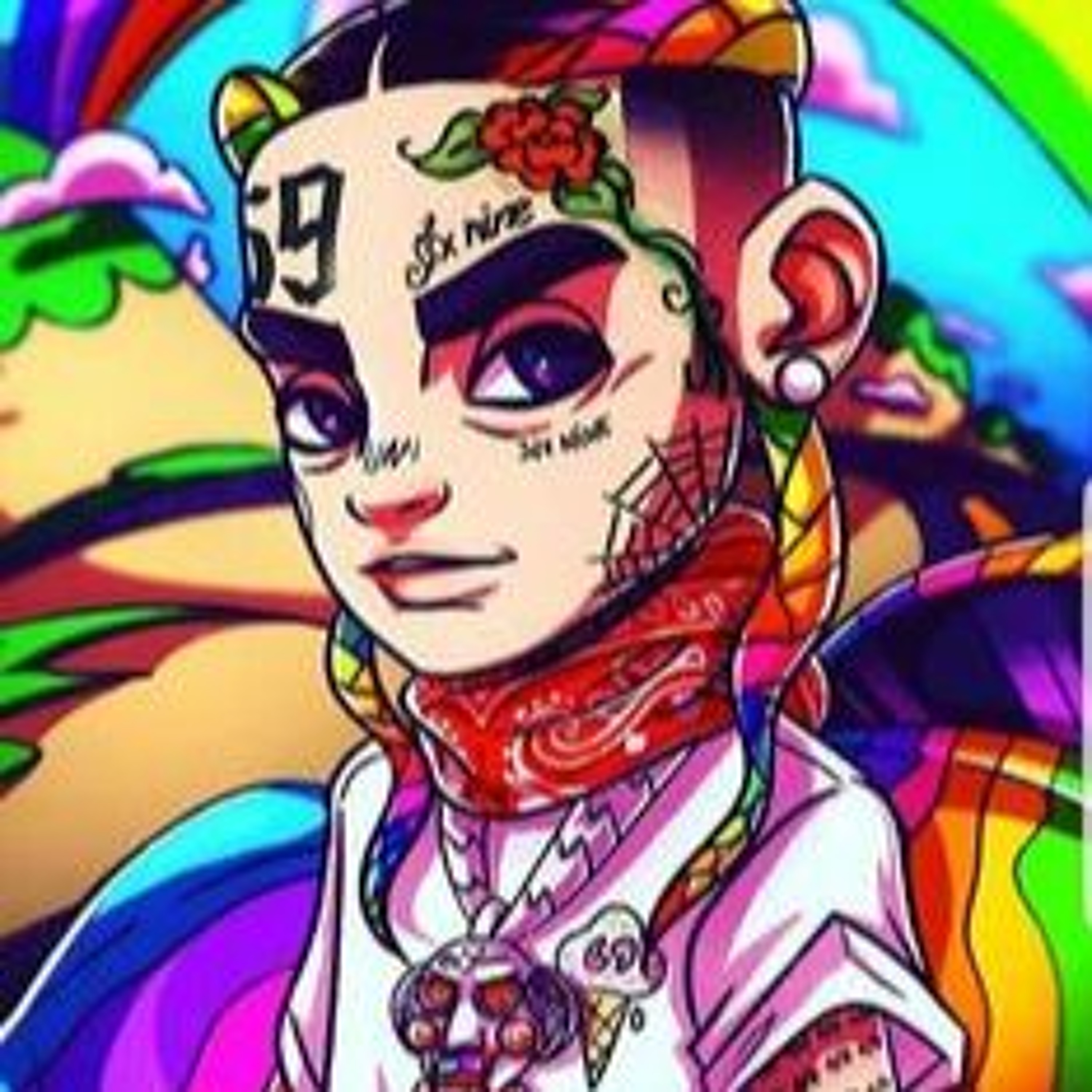 Typical Rapper episode artwork