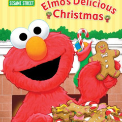 [VIEW] EPUB ✓ Elmo's Delicious Christmas (Sesame Street) by  Michaela Muntean,Elizabe