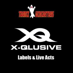 Trance Generators Live @ X-Qlusive Labels & Live Acts, HMH Amsterdam 16-10-2004