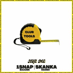 Skanka (XQZ ME CLUB TOOL) - Hamdi