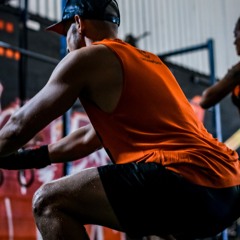 Crossfit Treino Academia