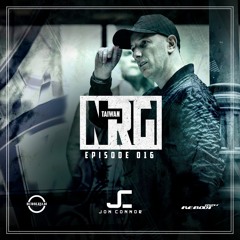 Jon Connor NRG Taiwan Episode 16